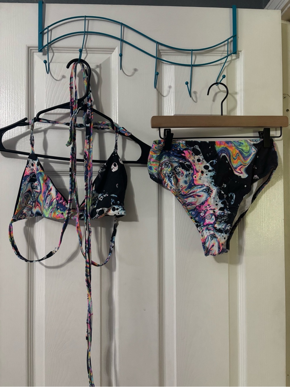 Freedom Rave Wear - Acid set - Picture 2 of 2